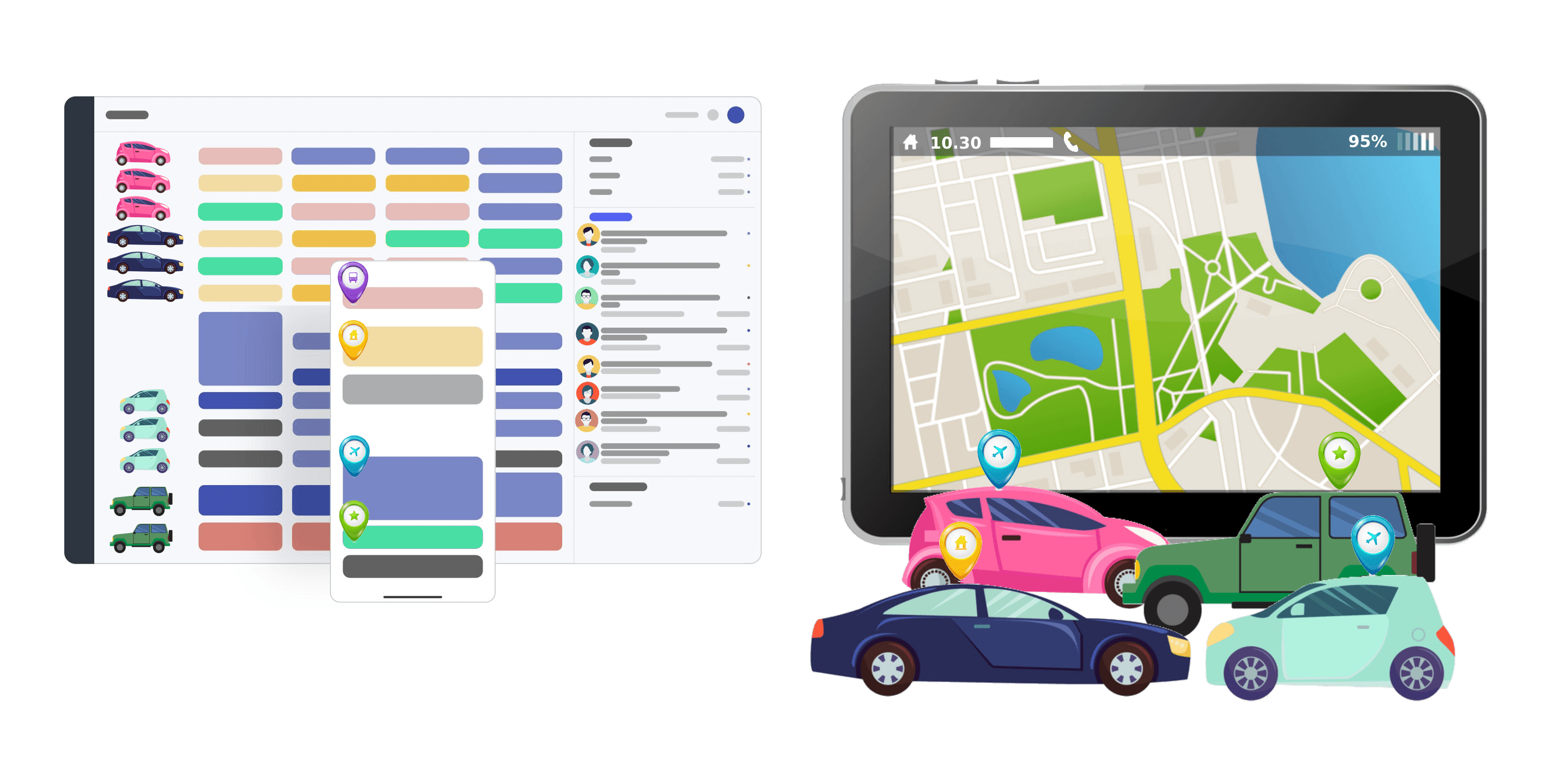 Portada principal Carplus365