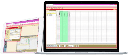 Carplus365 on devices