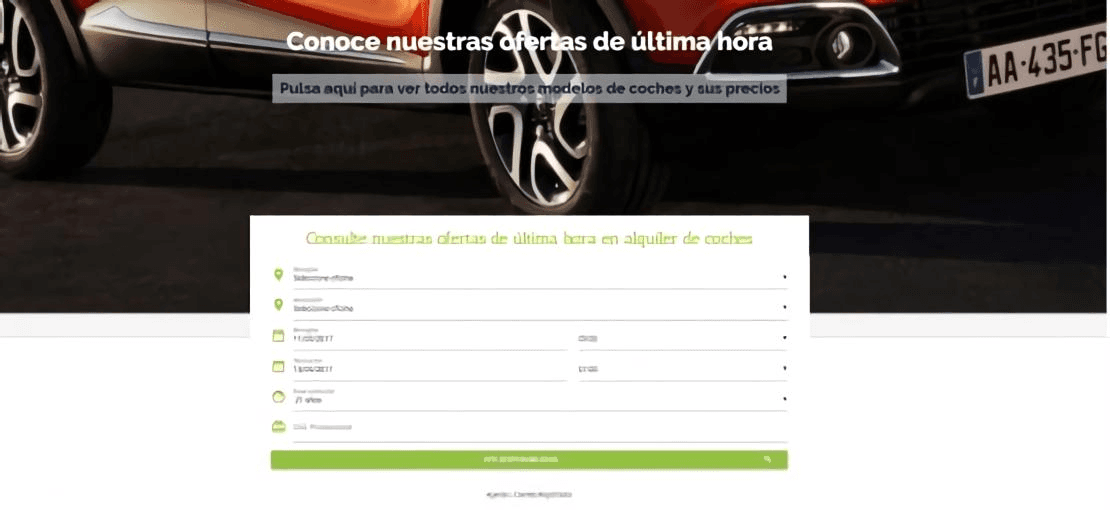 Iframe Form